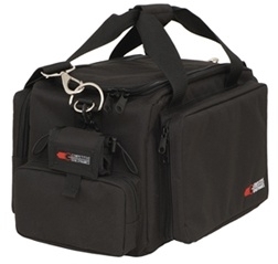 CED Deluxe professional rangebag