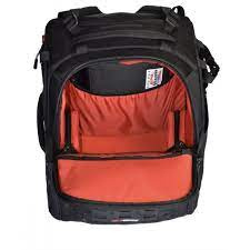 CED Elite Series Trolley Backpack