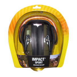 Howard Leight Impact Sport