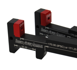 DAA International Magazine Gauge