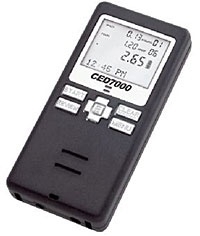 CED7000 Shot timer ( non RF )