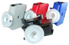 DAA racer magazinepouch with magnet