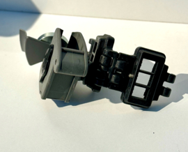 GR Articulated belt
