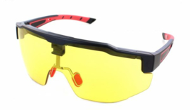 Magnex 3 & 5 (3 or 5 Lens Set) Magnetic Lens System