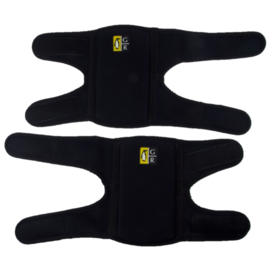 GugaRibas Kneepads