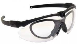 DAA Optics Victor 3 lens set