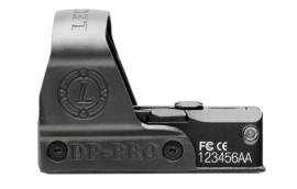 Leupold Deltapoint Pro