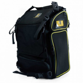 Gugaribas backpack