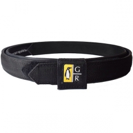 Guga Ribas competition belt
