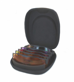 Magnex 3 & 5 (3 or 5 Lens Set) Magnetic Lens System