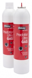 Abbey Predator Ultra Gas