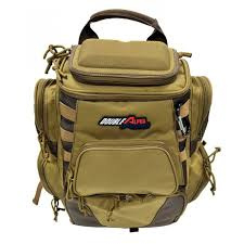DAA Range Companion Backpack
