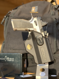 Gugaribas NEO closed universal holster