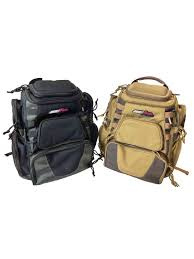 DAA Range Companion Backpack