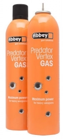 Abbey Predator Vertex Gas