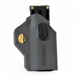 Gugaribas NEO closed universal holster
