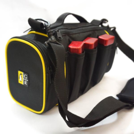 Guga Ribas ammo handi-carrier