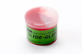 Brian Enos slide/glide