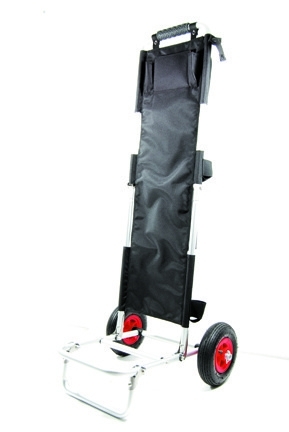 CED/DAA Range cart pro