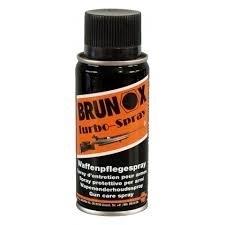 BRUNOX® Gun Care spray 50 ml