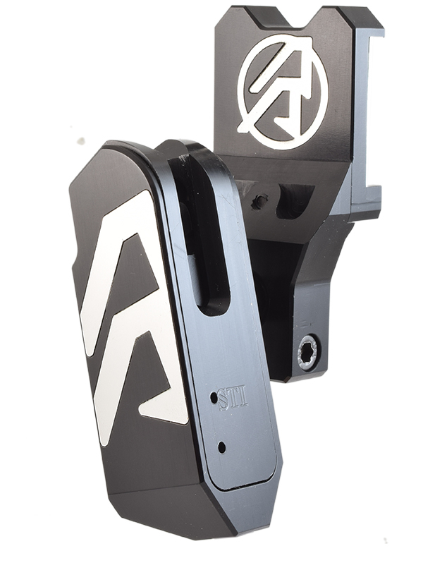 DAA Alpha-X holster