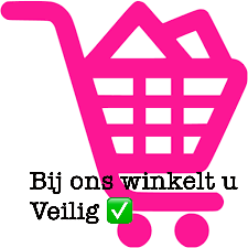 Webwinkel goedkeuring veilig winkelen