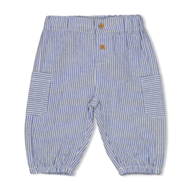 feetje 52202506 broekje chambray