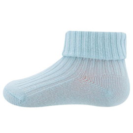 Ewers 242231 babysokje lichtblauw