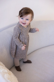 feetje 51400569  jurkje taupe