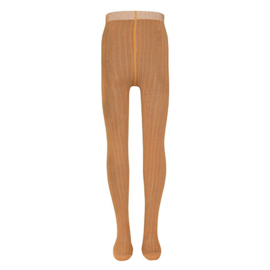 Ewers maillot 901035, ribbel kleur 0316 camel