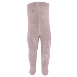 Ewers maillot 905214 ajour  traforato, kleur 203 rosenrauch