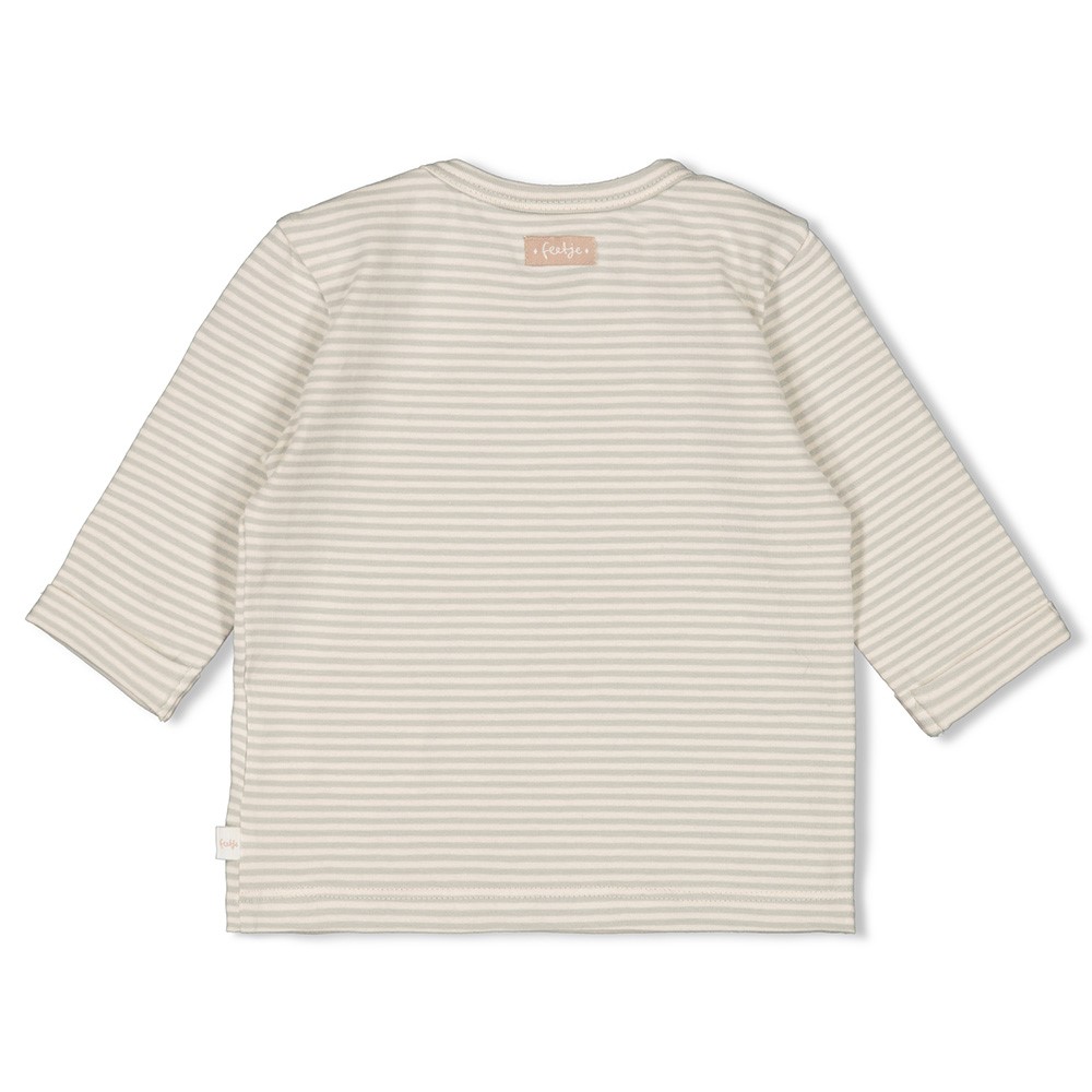 feetje 51602656  shirtje mint