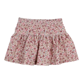 Gymp 4738 rokje Edita old rose-multi