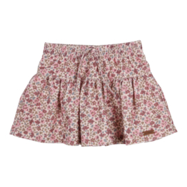 Gymp 4738 rokje Edita old rose-multi