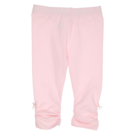 Gymp 1309 legging  vieux-rose