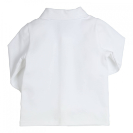 Gymp 4126  shirt white