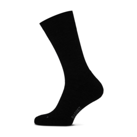 BASSET sok  31510 merino wol casual terry (badstof zool)