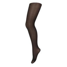 Yellow Moon 335 Kinderpanty 35 denier black