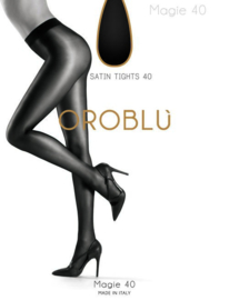 OROBLU Magie 40 den