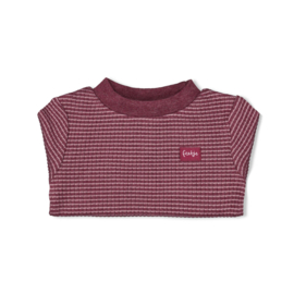 Feetje pyjama WINE LIMITED EDITION