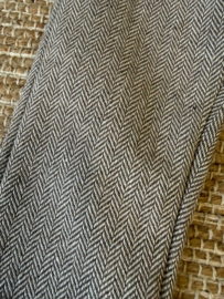 mac ilusion broekje 9902PL nuez