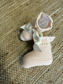 mac ilusion slofjes pa61  nude