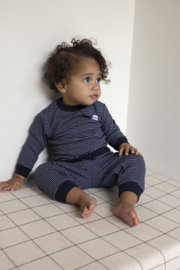 Feetje pyjama royal bleu NIEUW