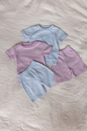Feetje SHORTAMA BLUE **tijdelijke editie**
