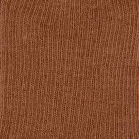 Ewers maillot/ broekje met galgen 905261 ribbel kleur 0320 brique
