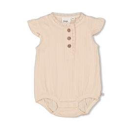 feetje 50200207 romper offwhite