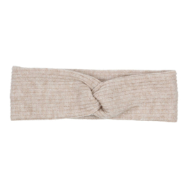 Gymp 4639 haarband Brinda beige