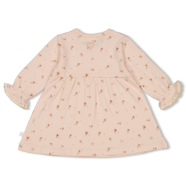 feetje 51400538 jurkje roze