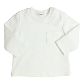 Gymp 4813  truitje offwhite