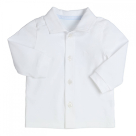 Gymp 4126  shirt white